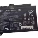 BATERIA LAPTOP HP / MODEL BP02XL 7.7V