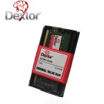 MEMORIA RAM DEXTOR DDR4 8GB 3200MHZ SODIMM NB4-25600 1.02V