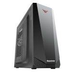 CASE CLASICO NEUROTRON N3142 INCLUYE TECLADO / FUENTE / MOUSE / PARLANTE