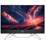 COMPUTADOR HP / AIO 24-CB1020LA / I3-1215U / 8GB RAM / 512GB NVME / 23.8P / HDMI / ALL IN ONE