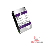 DISCO DURO WESTERN DIGITAL PURPLE PRO WD101PURP 10TB / CCVT / DVR