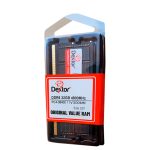 MEMORIA RAM DEXTOR DDR5 32GB 4800MHZ SODIMM PC4-38400 PARA LAPTOP 1.2V