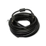 CABLE HDMI VELLYGOOD 10 METROS ALTA CALIDAD 4K BLUE 14+1