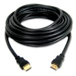CABLE HDMI VELLYGOOD 20 METROS ALTA CALIDAD 4K BLUE 14+1