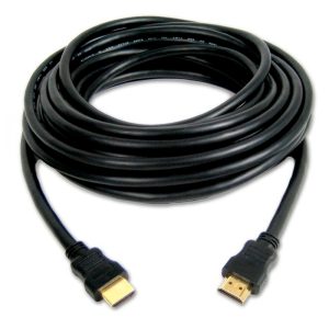 CABLE HDMI VELLYGOOD 20 METROS ALTA CALIDAD 4K BLUE 14+1