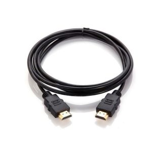 CABLE HDMI VELLYGOOD 5 METROS ALTA CALIDAD 4K BLUE 14+1