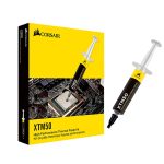 PASTA TERMICA CORSAIR XTM50 / 5 GRAMOS /  ALTO RENDIEMTO PARA CPU / GPU