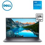 LAPTOP DELL INSPIRON 15 3520 / INTEL CORE I5-1155G7 / 8GB RAM / 512GB SSD / 15.6" FULL HD 120HZ / NEGRO