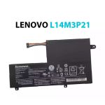BATERIA LENOVO L14M3P21 / 11.1V 45WH / LENOVO YOGA 510-14IKB 510-14ISK L15L3PB0 L14L2P21 L14M3P21 AU / L14M3P21 L14L3P21 L14M2P21 L14L2P21 L15M3PB0 L15L3PB0