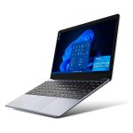 LAPTOP CHUWI HEROBOOK / PROCESADOR INTEL CELERON N4020 2.8GHZ / 8GB RAM / 256GB SSD / 14.0" FULL HD