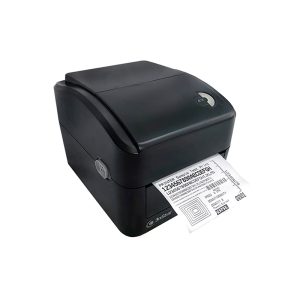 IMPRESORA DE ETIQUETAS 3NSTAR LDT114 / IMPRIME CODIGO DE BARRA 1D / 2D / ETHERNERT / USB