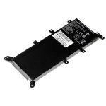 BATERIA ASUS C21N1347 / 7.6V 38WH / ASUS X554L X555L X555Y X555MA C21N1347 X554 X555 X555L R557L