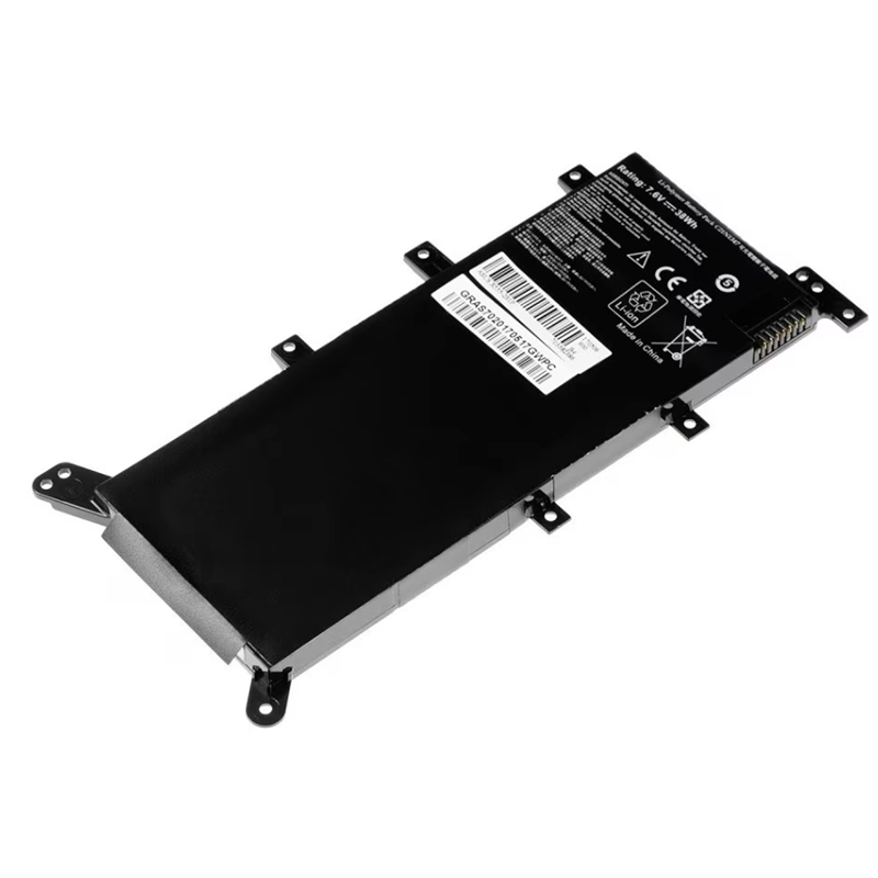 BATERIA ASUS C21N1347 / 7.6V 38WH / ASUS X554L X555L X555Y X555MA C21N1347 X554 X555 X555L R557L