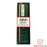 MEMORIA RAM KINGSTON DDR4 8GB 2666MHZ / 288 PINES / UDIMM / 1.2V / DIMM / KVR26N19S8/8