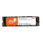 UNIDAD DE ESTADO SOLIDO SSD DATO NVME 512GB DP700 - M.2 2280 PICE SSD GEN3 X 4