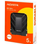 DISCO DURO EXTERNO ADATA HD710 PRO DURABLE 5TB / ANTIGOLPES