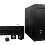 CASE GAZAL 703 INCL. TEC/MOU/PAR CON FUENTE