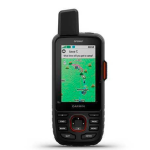 GPS NAVEGADOR PORTATIL / GPSMAP 67 / GARMIN / PANTALLA 3" 240 X 400/ IPX7