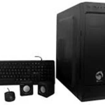 CASE GAZAL 711 INCL. TEC/MOU/PAR CON FUENTE