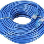 CABLE DE RED KVST CATEGORIA 6E INTERIOR - 305 METROS