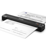 ESCANER EPSON WORKFORCE ES-50 PORTATIL/VELOCIDAD DE ESCANEO 300 DPI B11B252201