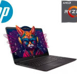 LAPTOP HP 245 G9 / AMD RYZEN 3 3250U / 8GB RAM / 256GB SSD / 14.0" HD / NEGRO