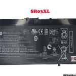 BATERIA HP SR03XL / COMPATIBLE HP PAVILION 15-CB012NA 15-CB009NS 15-CB012NO