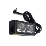CARGADOR ACER 19V 3.42A 65W / PUNTA FINA 3.0 * 1.1