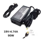 CARGADOR ACER 19V 4.74A PLUG 5.5X1.7 90W 5225