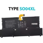 Batería HP SO04XL para HP Spectre 13-V011DX 13-V015TU 13-V107NB 844199-855