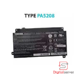 BATERIA TOSHIBA / PA5208U
