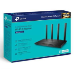 ROUTER TP-LINK ARCHER AX12 / AX1500 2,4 GHZ, 5 GHZ 1,2 GBIT/S / WIF 6
