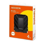 DISCO DURO EXTERNO PORTABLE ADATA 4TB HD710 PRO USB 3.1 ANTISHOCK