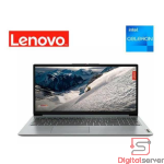 LAPTOP LENOVO IDEAPAD 1 15IGL7 / PROCESADOR INTEL N4020 1.1GHZ / 8GB RAM / 256GB SSD / 15.6" FULL HD / GRIS