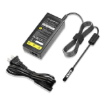 CARGADOR MICROSOFT PRO1/PRO2 SURFACE 12V 3.6A 5 PINES
