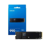 UNIDAD DE ESTADO SOLIDO SSD M.2 NVME SAMSUNG 990 EVO 1TB / 5000MB/S / PCIE 4.0 / 5.0