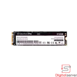 UNIDAD DE ESTADO SOLIDO VALUETECH PRO M.2 SATA 512GB / LECTURA 450-550MBS / 2280