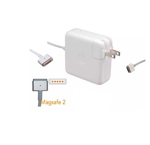 CARGADOR DE MACBOOK 60W MAGSAFE 2 TIPO T