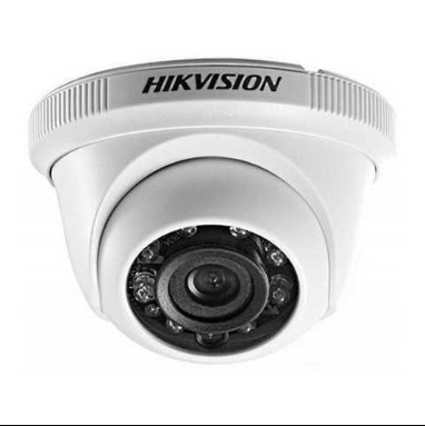 CAMARA HIKVISION DOMO DS-2CE56C0T-IRPF INTERIOR 720P 2.8MM