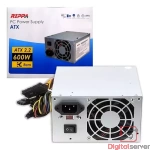 FUENTE DE PODER PARA COMPUTADORAS ATX RIPPA 600W ATX2.2