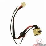 PIN DE CARGA TOSHIBA SATELLITE A355 A355 / Toshiba Satellite A355D-S6889 A355-S6998E A355-S6926