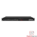 ROUTER MIKROTIK RB3011UIAS-RM 10 GIGABIT + SFP + USB OS L5