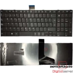 TECLADO PARA LAPTOP TOSHIBA / L850 / L850D / L855 / C850 / C855D / L870 / L870D SP