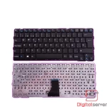 Teclado Sony Vaio SVE14 SVE14A SVE14112ELB SVE141C11L SVE141D11L