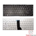 TECLADO ACER ASPIRE 3830 3830G 3830T 3830TG 4755 4755G 4830T / ES1-431 / ES1-411 / V3-472 / EC-470 / E5-411 /