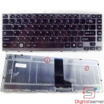TECLADO PARA LAPTOP TOSHIBA P740D / P740 / P745 / P745D / M645 / M650 / M640