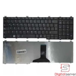 Teclado Toshiba Satellite C650 C650D C655 C655D C670 C670D