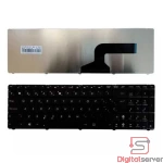 TECLADO PARA LAPTOP ASUS X54C K54C K54L K54LY X54 X54L X54LY K55D K55N K55DE A53SC A53SD A53SJ A53SK A53SM A53SV X55 X55C X55U K73B NJ2