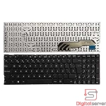 TECLADO ASUS X541 X541N X541NA X541NC X541S X541SA X541SC NEGRO