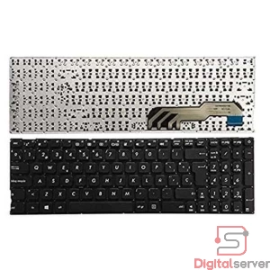 TECLADO ASUS X541 X541N X541NA X541NC X541S X541SA X541SC NEGRO